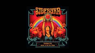Sideburn - Rainbows End (2014)