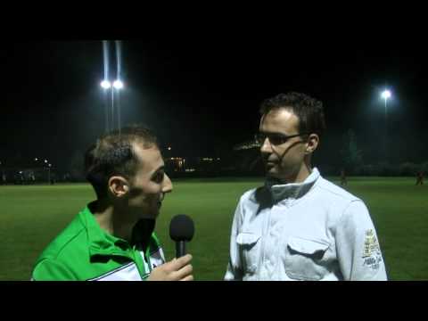 Interviews: TSV Friedberg - ASV Fellheim