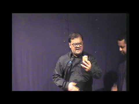 Askari Momin | Matam | Wafat Bibi Zainab | 15th Night of Rajab 1439/2018