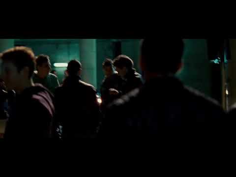 La Pelea de (Hache vs Chino)3MSC