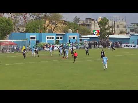 video REsumen: Sanarate 0-0 Comunicaciones - Clausura 2018 Jornada 16