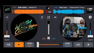 Download lagu BUIH BAKONG - [ ONAND SP X BAKONG ] #EXC mp3