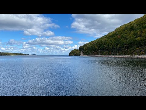 Cabot Trail | Cape Breton | Nova Scotia |  Places to visit in Canada | Nature Travels