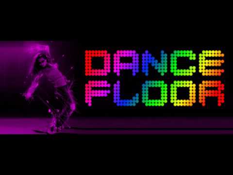 KieRas x Hulkon x Eko Es - DANCEFLOOR