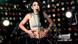 Drink - Cassie Steele Live @ BetaRecords
