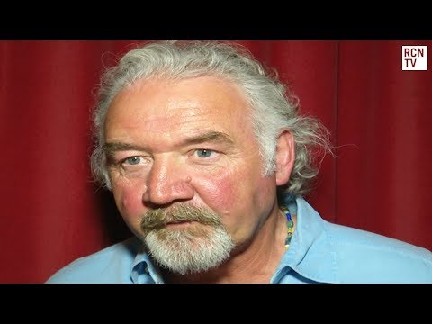 Martin Herdman Interview Sink Premiere