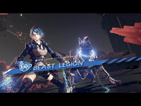 Astral Chain - Part 12