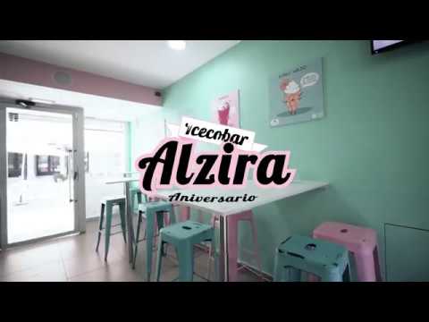 1er Aniversario de IceCoBar Alzira