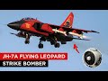 China S JH 7A How A 1960s Rolls Royce Engine Powers A Modern Threat