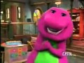 Barney I Love You