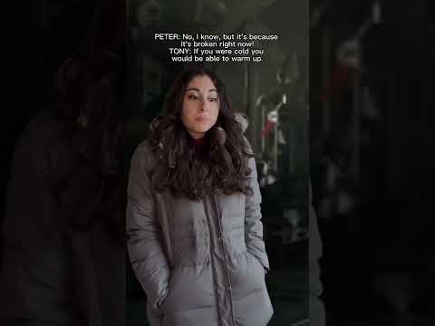 #tonystark #peterparker #irondad #brucebanner