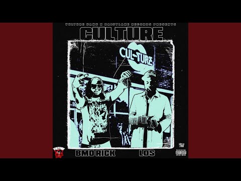 Culture (feat. Los)