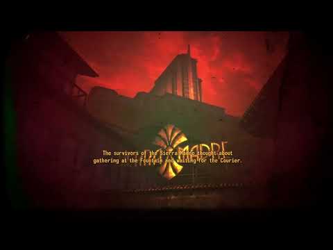 Dead Money Best Ending - Fallout: New Vegas