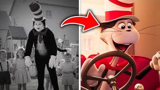 A VERDADEIRA História de Origem do Gato de Cartola!