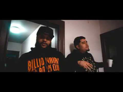 OT Gwalla Ft. RMC Mike - Smoke Break (Official Music Video)