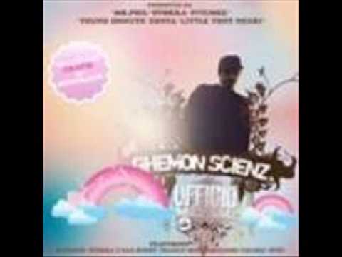 Ghemon Scienz  - Ti muovi nella mia vita