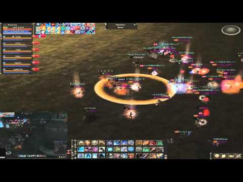 La2Dream.su #ZhaoYuna Fight TimePRO Group 10/10