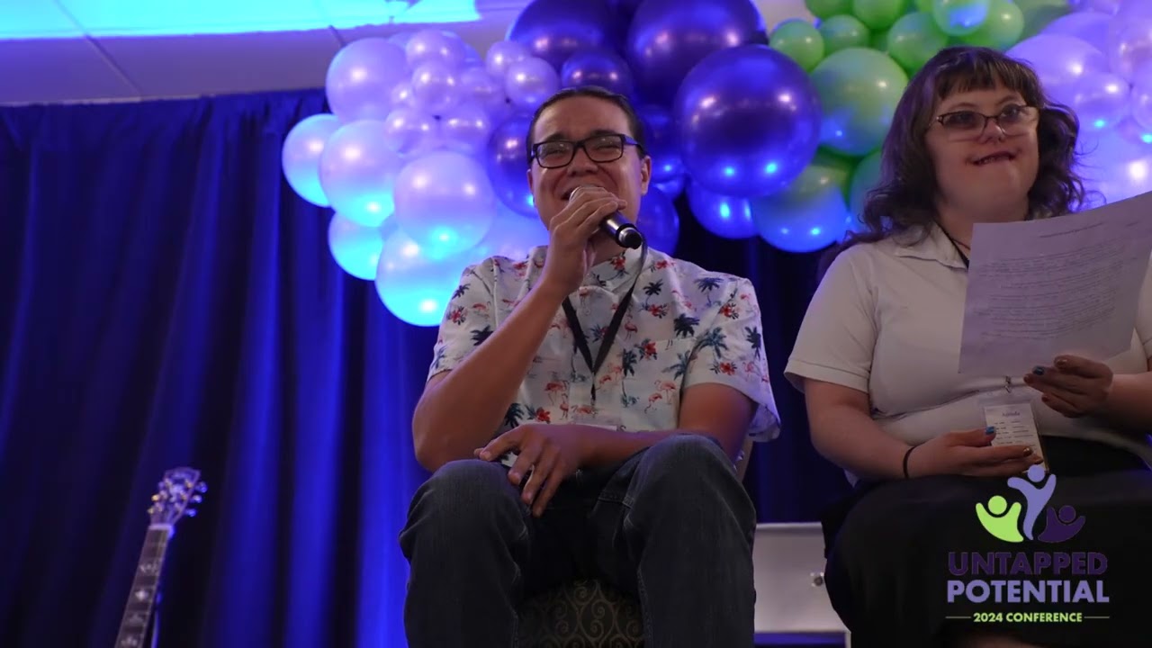 Untapped Potential 2024 Official Recap Video