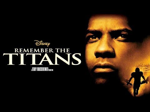 Remember The Titans (HD)