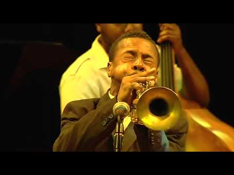 Roy Hargrove Quintet