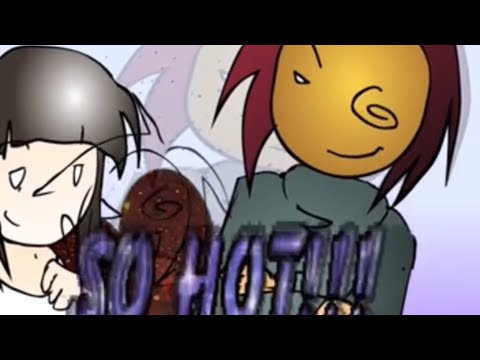 Hot in Herre (Animation)