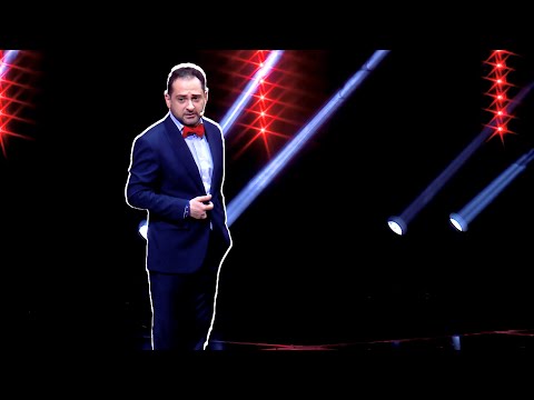 40 Հոբելյանական Stand Up ՄԱՍ 4