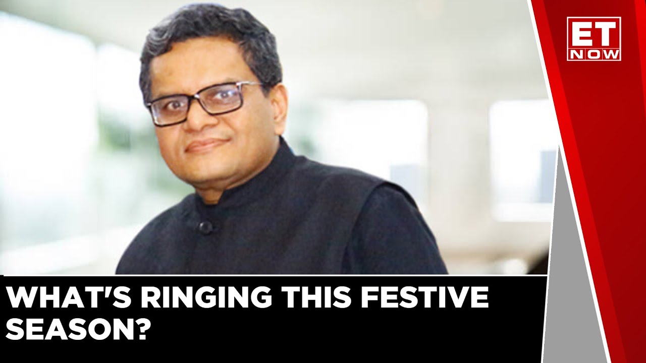 Sentiments are high for the festive season | Nilesh Gupta, Vijay Sales & Avneet Singh Marwah