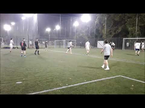 Brutolafa vs Pantu F.C. #Comunicaciones #Fecha 6 #F8 - Copa Palermo