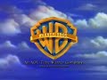 Warner Bros 2001 Closing Logo