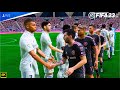 FIFA 23 - Real Madrid Vs Inter Miami CF  - Club Friendly | Ft. Messi Mbappe | PS5™ [4K60] Next Gen