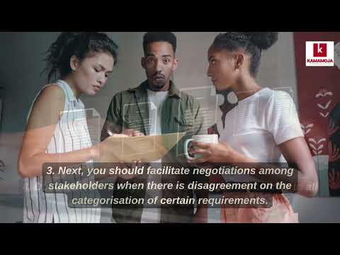 How To Implement MoSCoW In Your Project Part 3