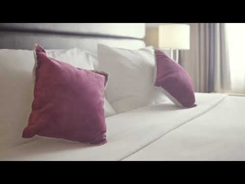 Business Class rooms (2 Queen size beds) - Hotel Quebec Best Western PLUS City Centre