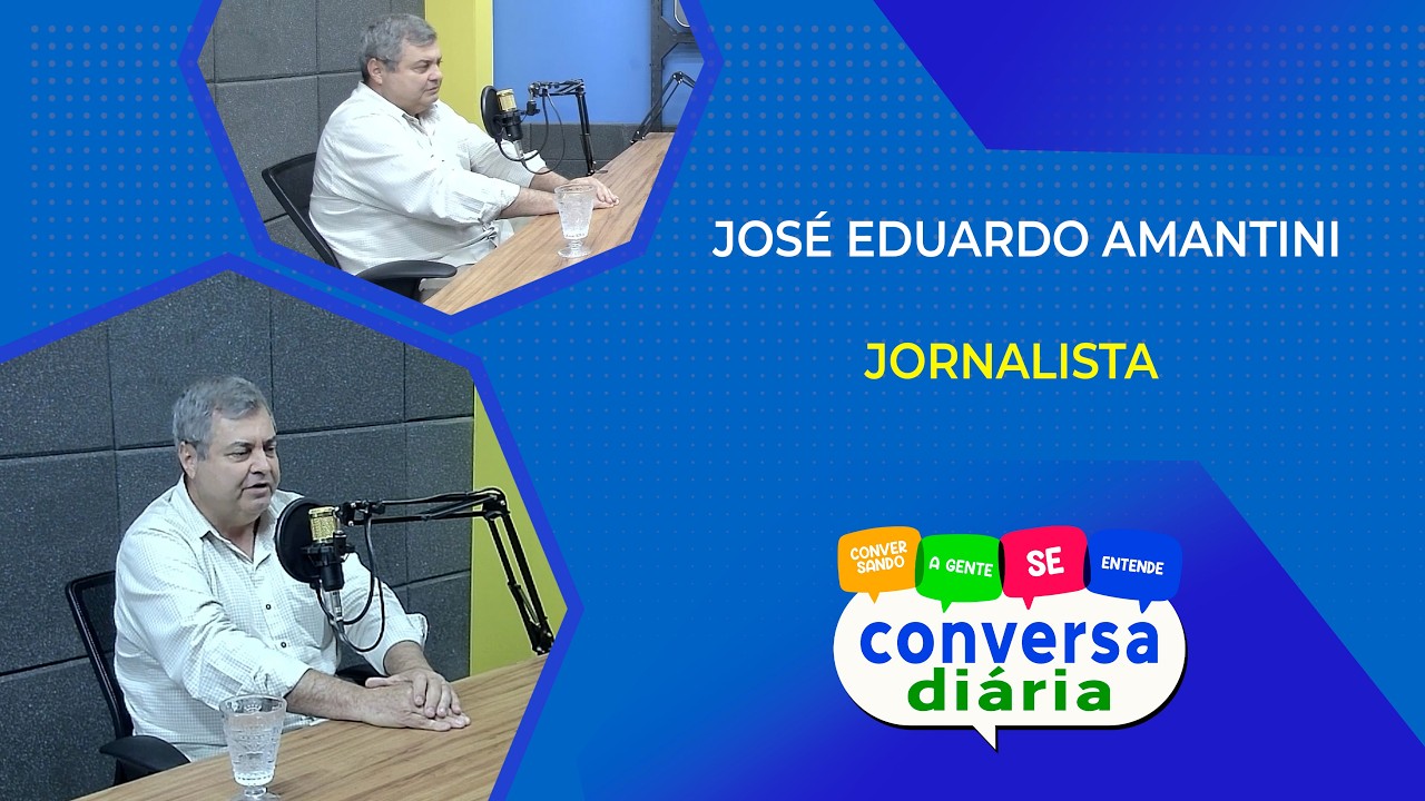 José Eduardo Amantini