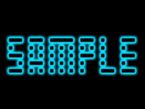 Tip Toe - Going Electronica (SAMPLE)