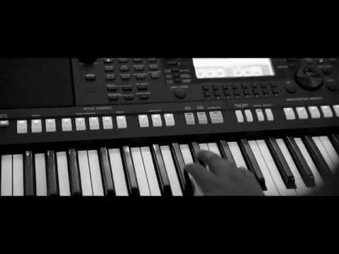 mc delano na ponta ela fica - em ritimo novo (video oficial)