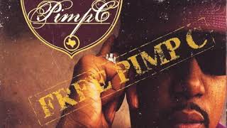 Pimp C - Comin Up ft. Z-Ro &amp; Lil Flip (Clean)