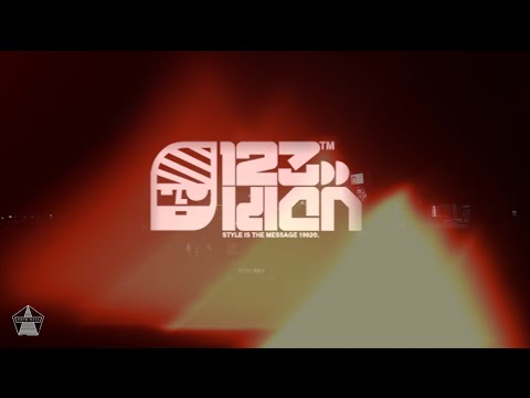 FWTV - 123KlanxDC Shoes - One Night In Paris