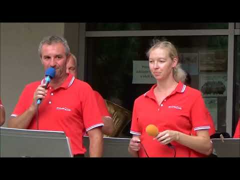 Trenč  dvanástka v Trenčianskej Turnej 25 7 2021