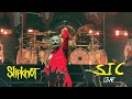 Slipknot Sic Live 2024 4k