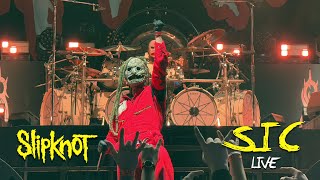 Slipknot - (sic) - Live 2024 - (4k)
