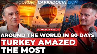Buy Real Estate in Turkey BEFORE This Massive Market Shift | Straight 