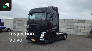 Volvo FH 460 FH 4X2 NL-Truck APK Globetrotter VEB+ Hydraulik truck tractor for sale - Image 4 | Autoline IE Volvo FH 460 FH 4X2 NL-Truck APK Globetrotter VEB+ Hydraulik truck tractor | Image 4 - Autoline
