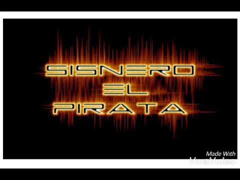 CHOTA👿 SISNERO EL PIRATA (CALMA CALMA REMIX)