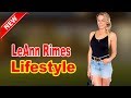 LeAnn Rimes - Lifestyle, Boyfriend, Family, Facts, Net Worth, Biography 2020 | Celebrity Glorious