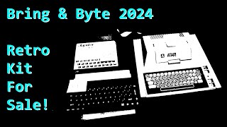 Bring & Byte - September 2024