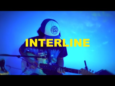 INTERLINE – ALEC ORACHI (D.U.M.B. Live Room Session)