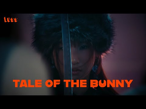 LUSS -  เจ้ากระต่ายน้อย (Tale of the bunny)【Official Music Video】