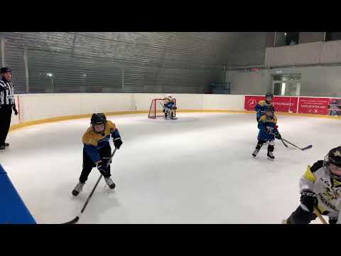 2020.12.20 U8 sárga torna - Pólus-KASI