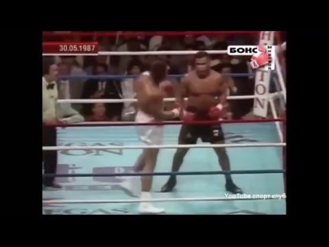 #Cus D'Amato. "Science of victory". The broadcast #35 | Нераскрытые Преступления