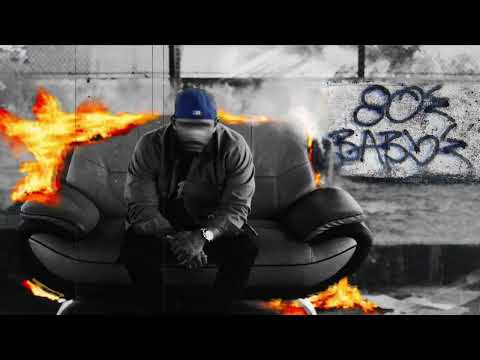 T.F x Local Astronauts - STUCK IN THEY WAYS Ft. Bale, Jameel Na'im X & Young Roddy